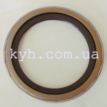 Сальник ступицы передней  Эталон 75*100*10